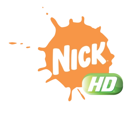 Nickelodeon HD Прямой эфир