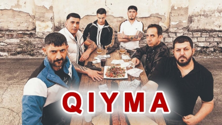 Qiyma Turk seriali 1. 2. 3. 4. 5. 6. 7. 8. 9. 10 qism uzbek tilida barcha qismlar