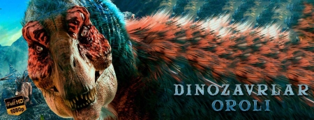Dinozavrlar oroli tarjima kino 2014 Uzbek tilida uzbekcha HD skachat