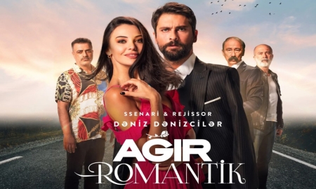 Og'ir romantik Turk kino Turk tilida 2020