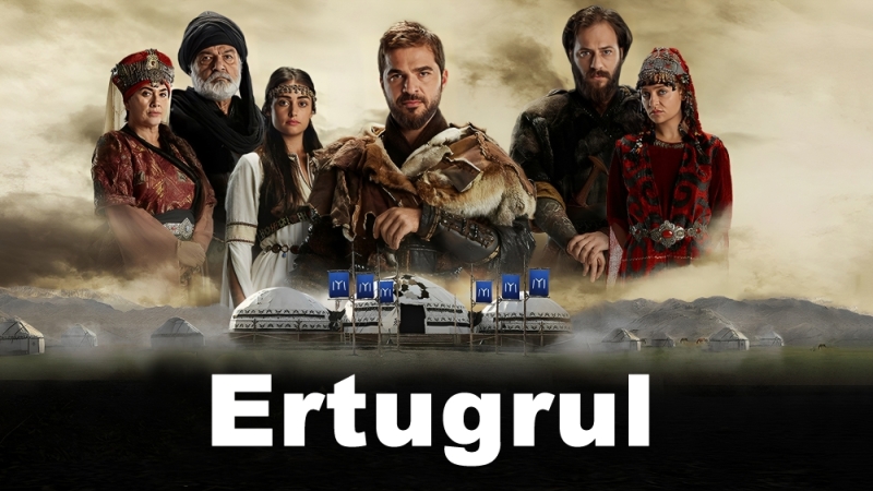 ertugrul 13 qism uzbek tilida