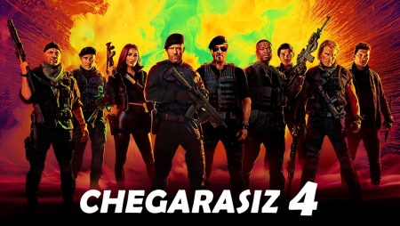 Chegarasiz 4 Uzbek tilida 2023 uzbekcha Tarjima kino film HD skachat