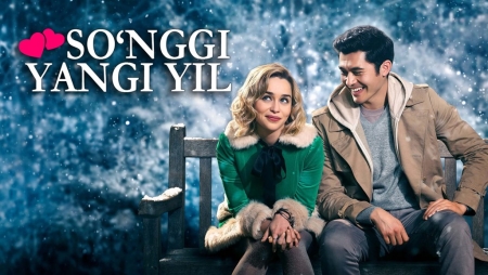 Songgi yangi yil Uzbek tilida (AQSH, 2019) tarjima kino uzbekcha 720 HD skachat