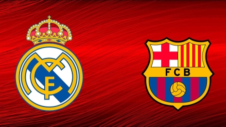 Real Madrid - Barselona Jonli efir futbol Bugun 12.01.2025 oyini