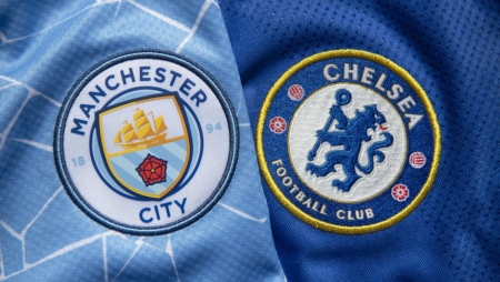 Manchester Siti - Chelsi Jonli efir futbol Bugun 25.01.2025 oyini