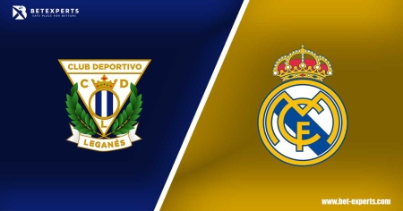 Real Madrid - Leganes Jonli efir futbol Bugun 05.02.2025 oyini